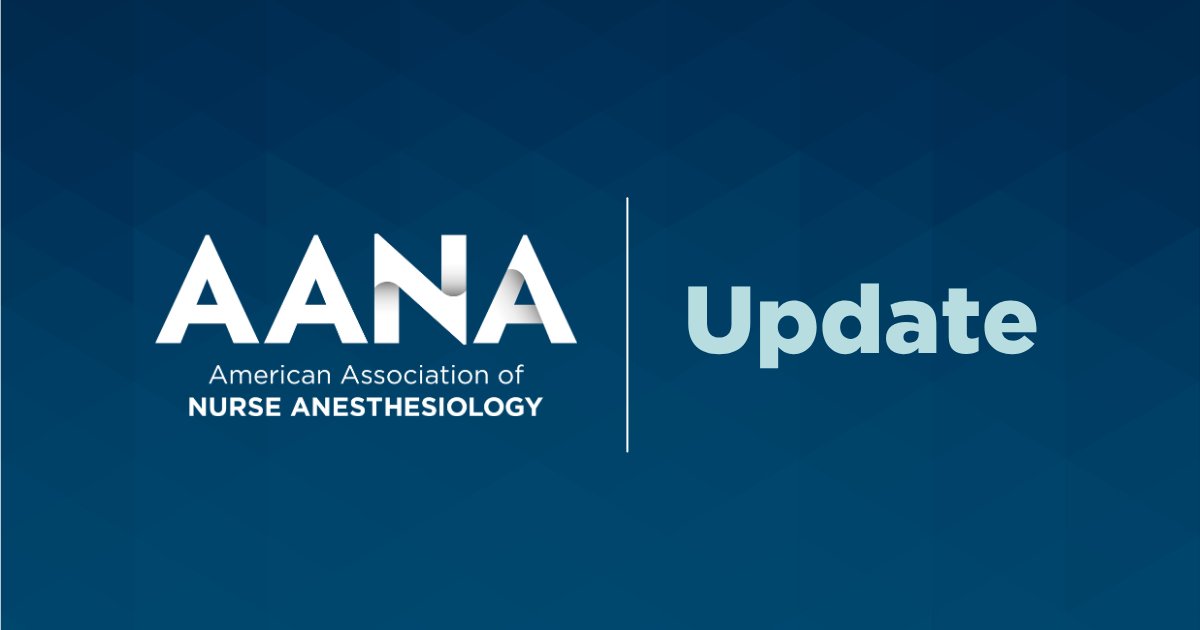 aanacrna's tweet photo. A federal judge found the Dept. of Ed.’s exclusion of nursing degrees from its professional degree definition is likely contrary to law.

MSN, DNP, &amp; DNAP students remain eligible for higher federal student loan limits as the case continues.

Learn more: https://t.co/gY98kTHqfr https://t.co/LSr6C9b5aM