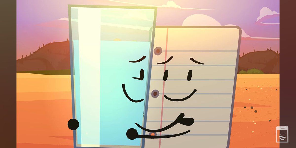 ElectroIsAGamer's tweet photo. Had to redraw that cute moment
#inanimateinsanity https://t.co/TRttR7kTPL