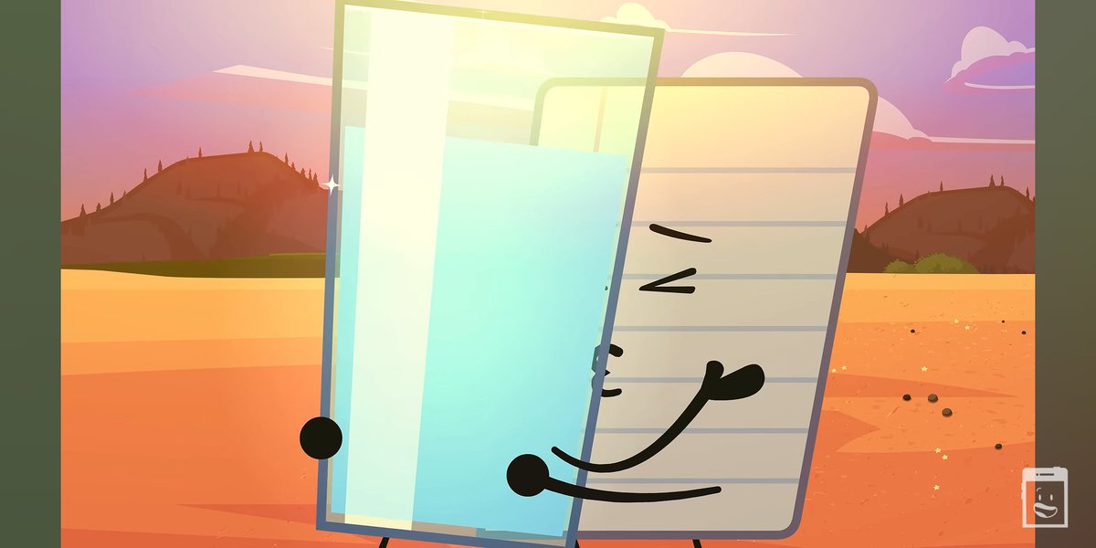 ElectroIsAGamer's tweet photo. Had to redraw that cute moment
#inanimateinsanity https://t.co/TRttR7kTPL