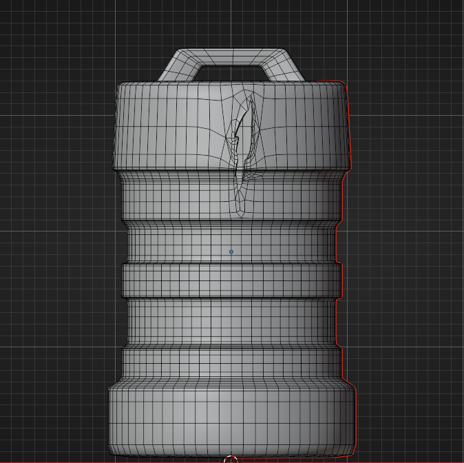1Jeikob's tweet photo. Asset 3D, Gameready #3Dart #blender #Art #3D https://t.co/sKvavx8U84