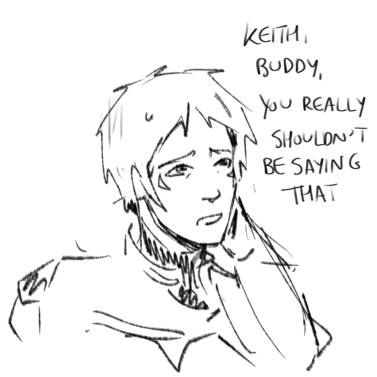 anv_vi's tweet photo. first time posting here hi guys
this trend with #klance #vld https://t.co/ue1Dihs7oA
