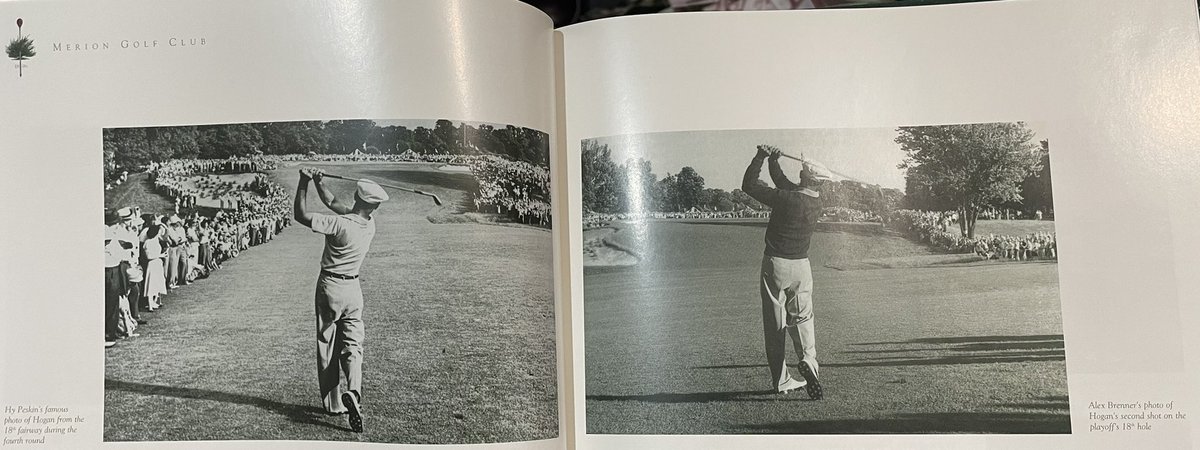 GolfLibrary tweet picture