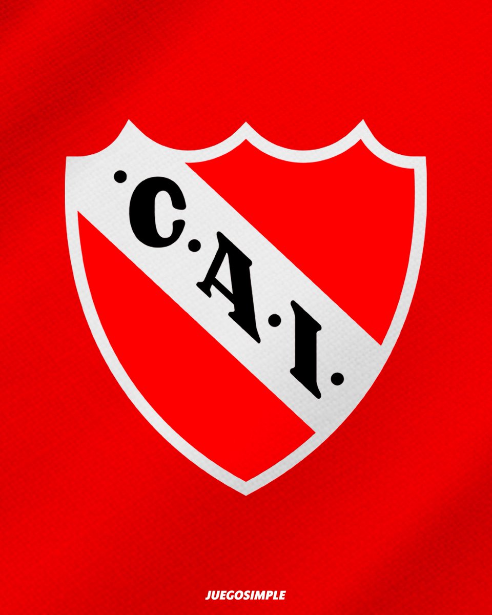 juegosimple__'s tweet photo. 🇦🇷📊 INDEPENDIENTE NUNCA PUDO GANAR LA COPA ARGENTINA EN TODA SU HISTORIA:

❌ 2011/12: ELIMINADO en 16avos de final.
❌ 2012/13: ELIMINADO en 16avos de final.
❌ 2013/14: ELIMINADO en octavos de final.
❌ 2014/15: ELIMINADO en octavos de final.
❌ 2016: ELIMINADO en 16avos de final.
❌ 2017: ELIMINADO en 16avos de final.
❌ 2018: ELIMINADO en 16avos de final.
❌ 2019: ELIMINADO en cuartos de final.
❌ 2020/21: ELIMINADO en 16avos de final.
❌ 2022: ELIMINADO en cuartos de final.
❌ 2023: ELIMINADO en octavos de final.
❌ 2024: ELIMINADO en cuartos de final.
❌ 2025: ELIMINADO en octavos de final.
❌ 2026: ELIMINADO en octavos de final.