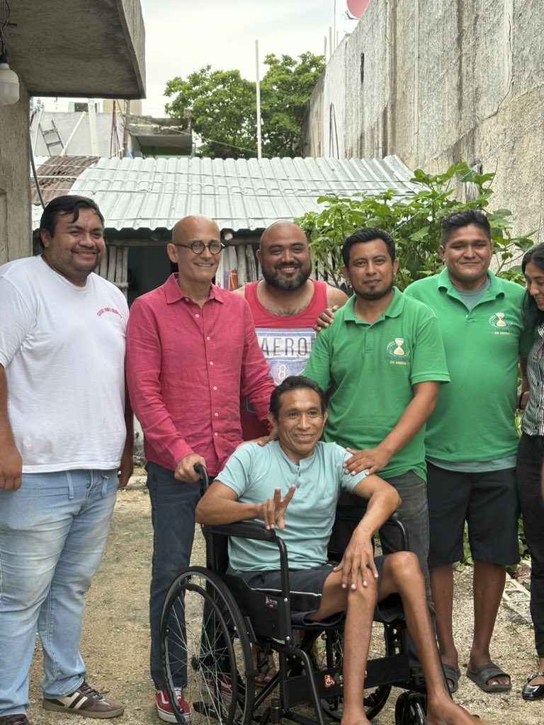 HugoAldayNieto's tweet photo. Apoyémonos entre todos … https://t.co/mx77mvGfg2