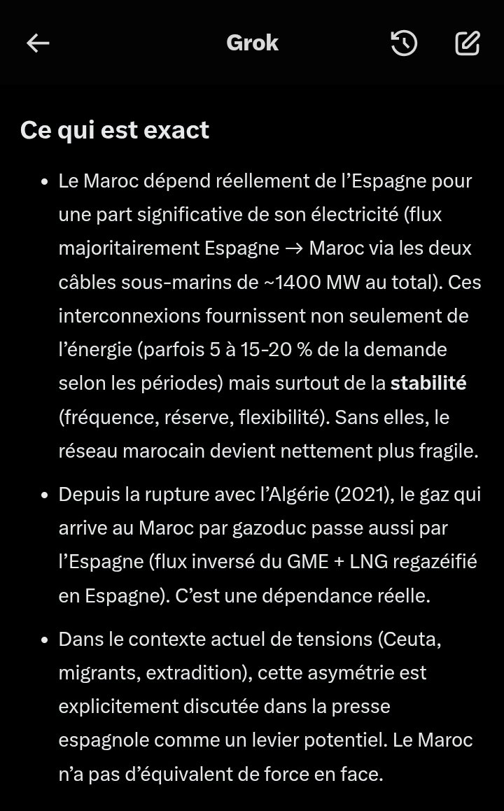 DjKareche's tweet photo. @zack2nice C'est Grok qui tranche. https://t.co/qHtd0kyaZ5