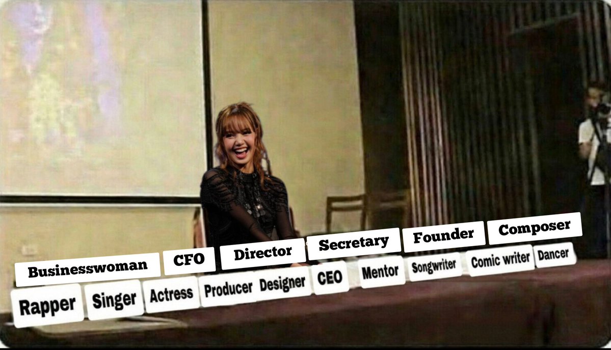 riasmanager's tweet photo. LISA in early 2026: https://t.co/NxpnrBigux