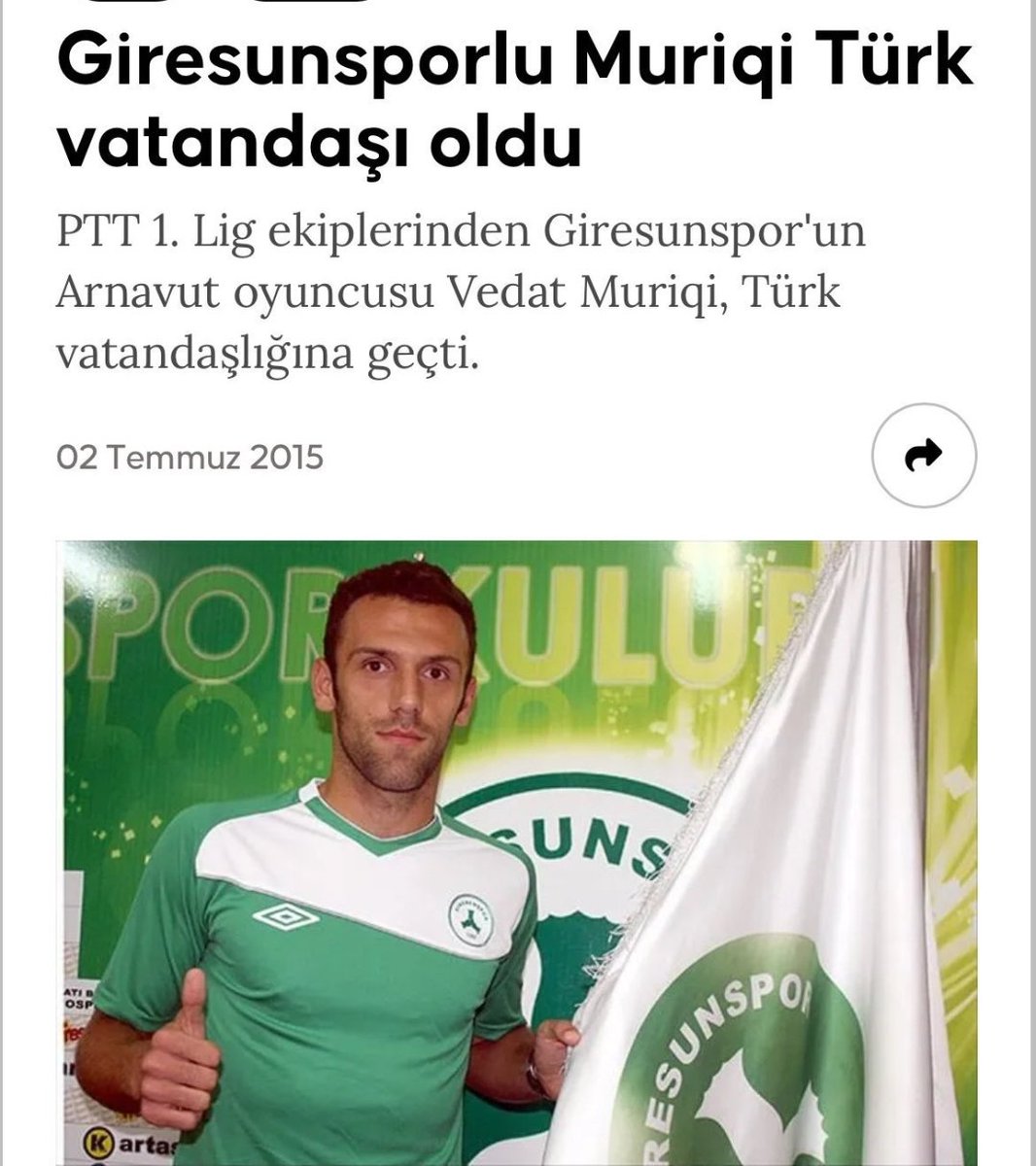 aadriann34's tweet photo. @_vlknylmz @TFF_Org bu tweeti atan kara cahil anlamaz da diger arkadaşlar için atıyorum https://t.co/pIayS2BbmW