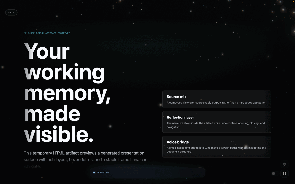 syncTCM tweet picture