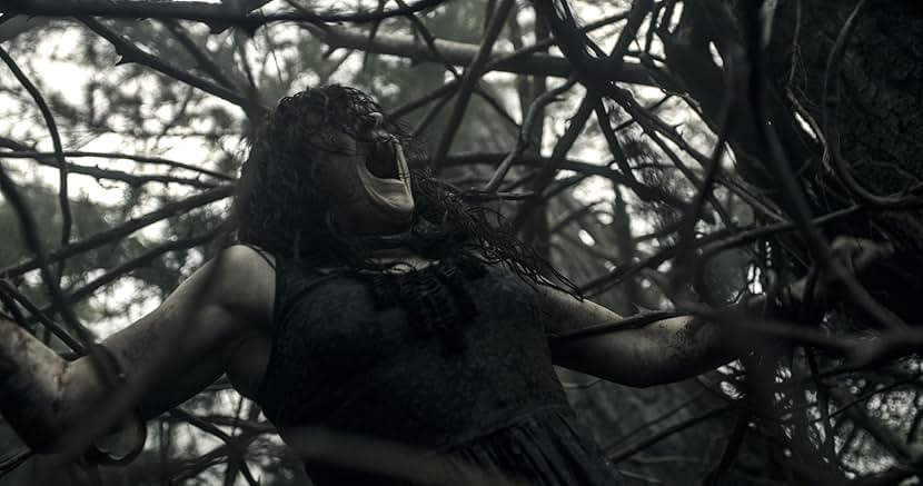 CinemaOfScreams's tweet photo. you're sick if you love Evil Dead 2013 https://t.co/w9g17rYD53