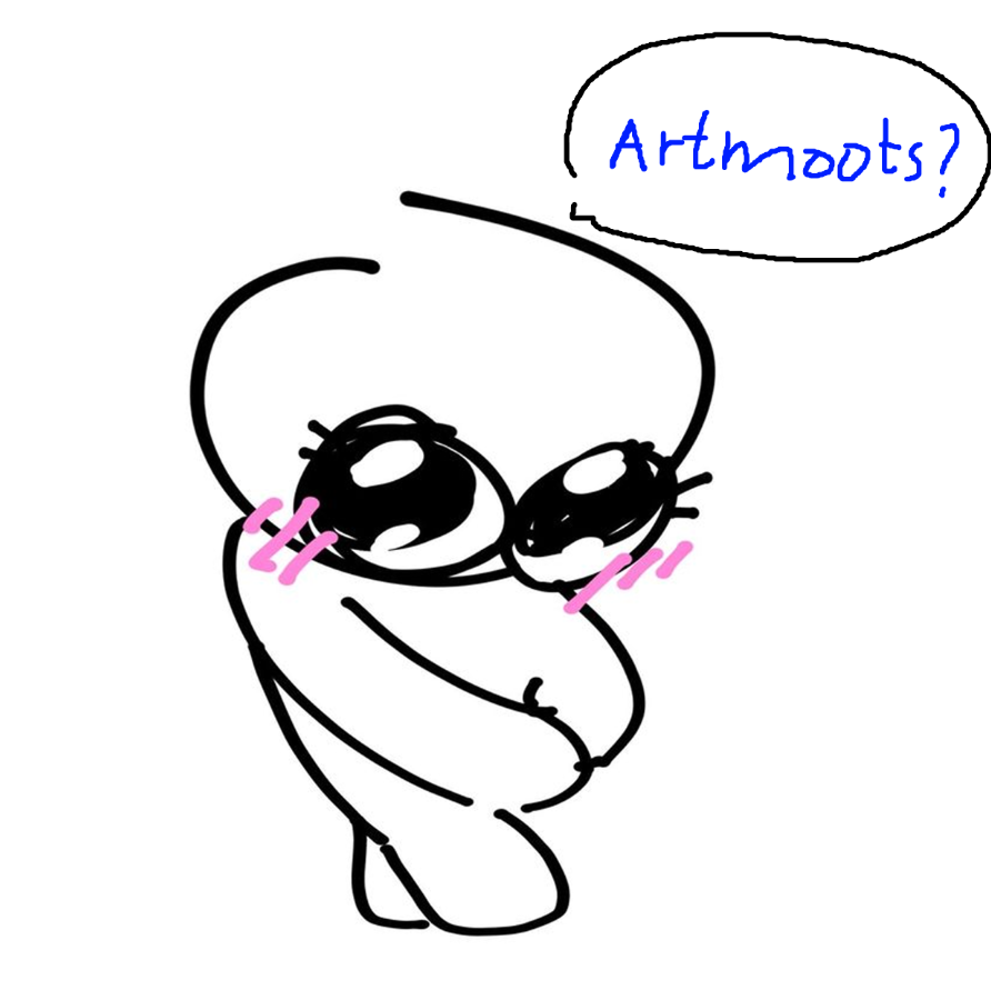 Reizen_Shen's tweet photo. 🫵 ARTIST CHECKPOINT 🫵

DROP THE ART ‼️
lemme see what y’all been COOKING 
come make some artist moots &amp; decorate the tl with pretty art 

#artmoots #artfriends #ArtistOnX https://t.co/gOqfEzLuQd