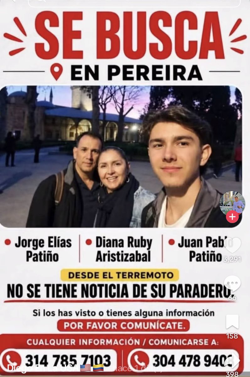 marcela_ruge's tweet photo. Difundan es importante que las familias tengan información, cualquiera que sea 

#SosColombia #cali #Pereira #Chocó https://t.co/ZCeSYG3AGX
