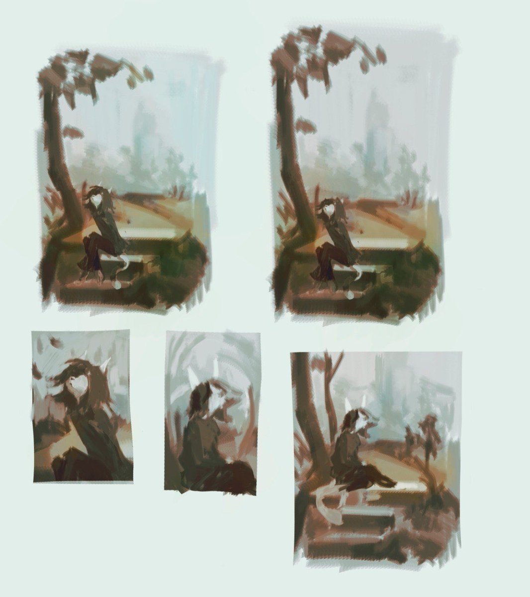b1ackshdow's tweet photo. Sup! Idk what to tell you… today i was trying to make a video with a voiceover, tomorrow I’ll drop in to inst. Just hope u’ll understand smth haha 
There’s a bit commission sketches ‘cause I really like how it looks 
[#art #wip #artprocess #shitpost #artist] https://t.co/QzubGHY4KM