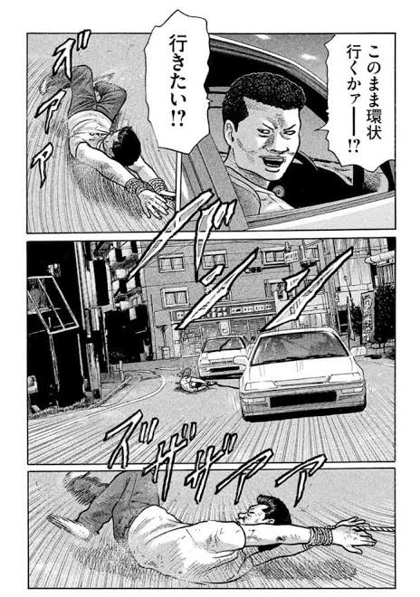 ssk__555's tweet photo. @GrasoTurismoBoy @SUZUKI_K50M みんなで処そうぜ https://t.co/mf4gkQd9rc
