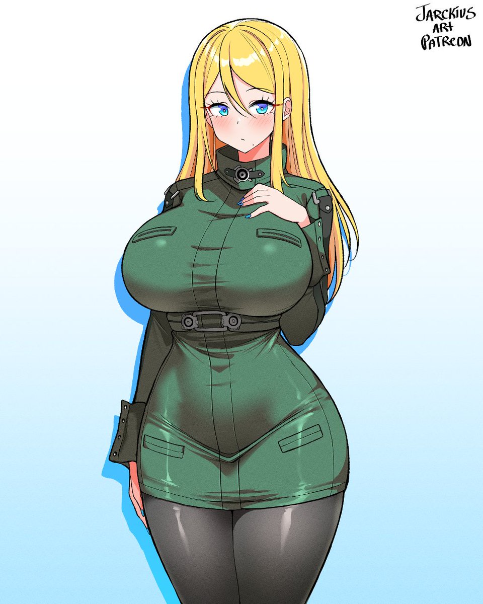jarckius_art's tweet photo. Samus Aran 💙💙💙
#METROID https://t.co/6GGXPoYGmc