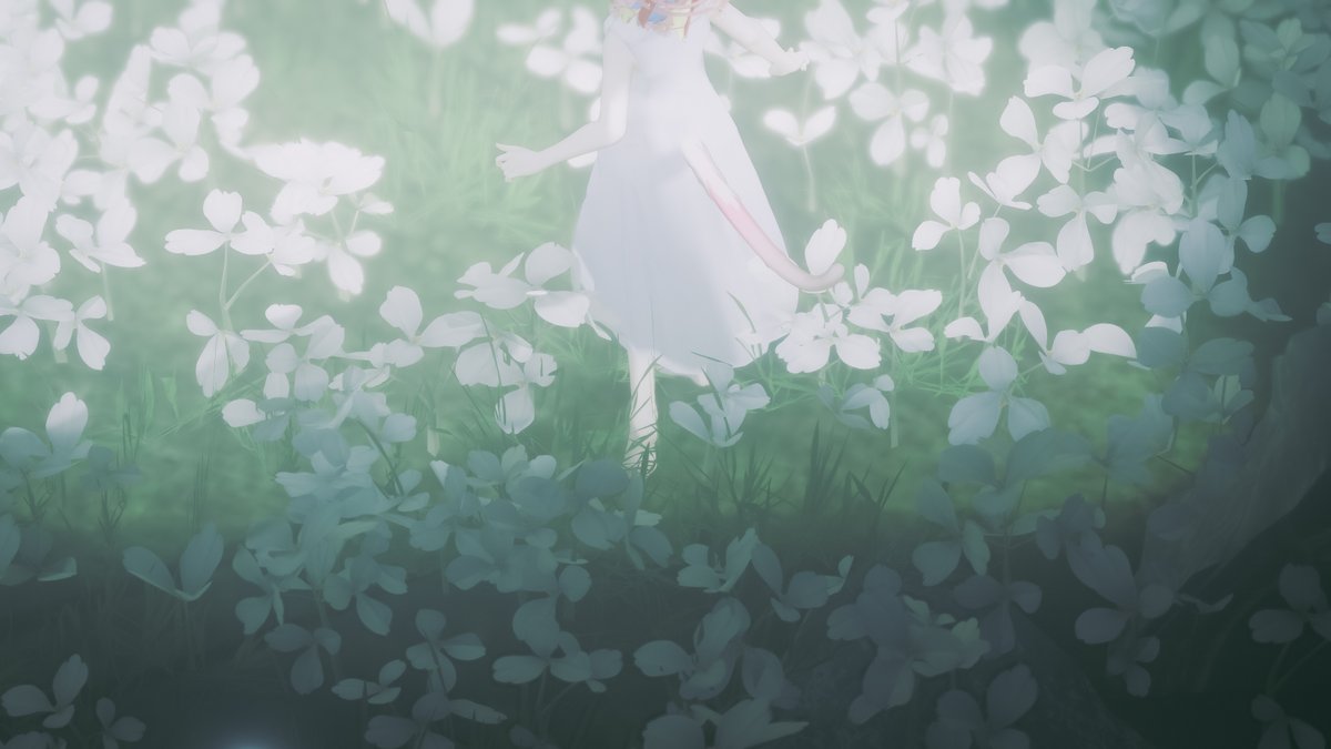opa_visuals's tweet photo. 花にまぎれて。
　
World: 管理员的梦 Endministrator's Dream
By Neyko_
　
#Marycia3D 
#OPAVISUALS https://t.co/rg7CECvBQD