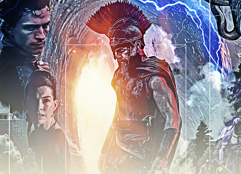 AndrewV_M's tweet photo. THE ODYSSEY llegara en formato físico a finales de NOVIEMBRE y en digital a finales de Octubre. https://t.co/W9ynjZ02bd
