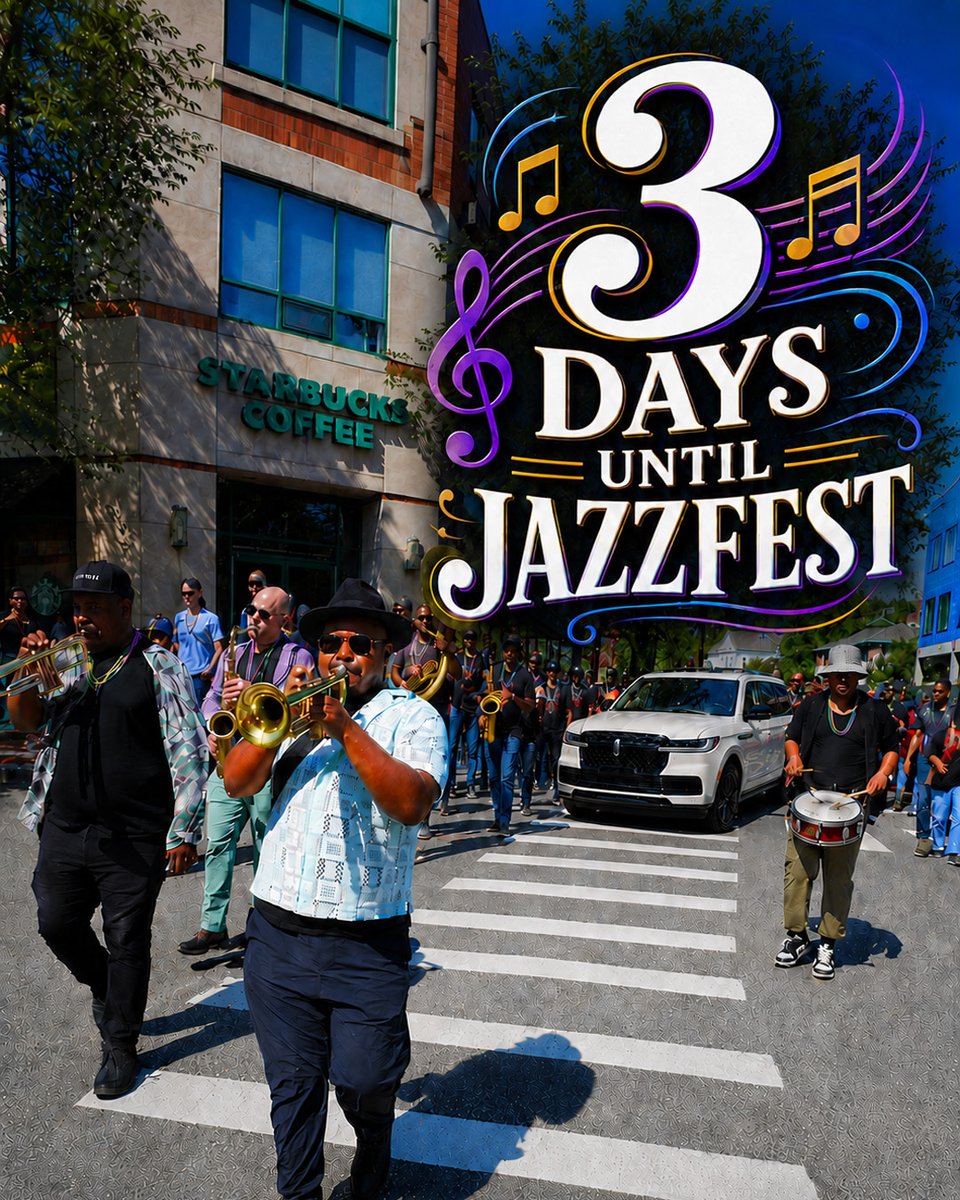 LincolnofWayne's tweet photo. We’re counting down the days, and we couldn’t be more excited for Saturday!

Lincoln of Wayne &amp; Ramsey is proud to sponsor the 17th Annual Montclair Jazz Festival Downtown Jamboree, bringing an incredible celebration of music, culture, and community to Lackawanna Station.

Get... https://t.co/5oZjYnj19h