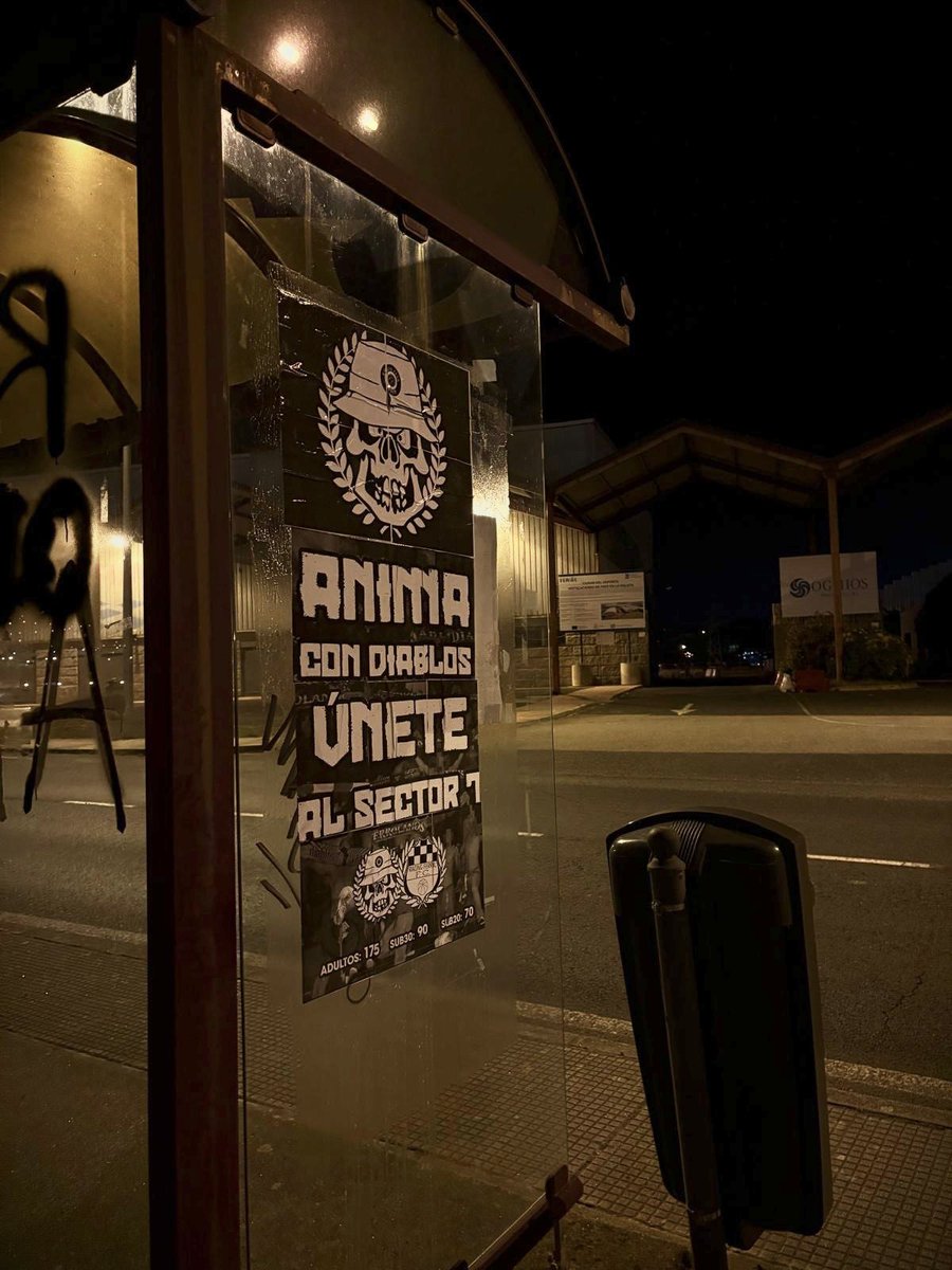 ferrolinomano's tweet photo. Ayer de noche dimos comienzo a la temporada 26/27. #AnimaAlEquipoDeTuCiudad #Ferrol #Ferrolterra #RacingClubFerrol https://t.co/G8XRq1GW7b