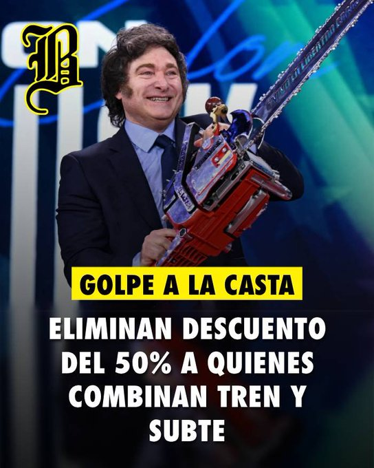 Mvalentin_felix's tweet photo. El rico siempre vivió del pobre
Ojo dije rico no laucha resucitada.
El Circulo rojo hace llegar sus pedidos a LLA&amp;PRO y ellos actúan.
El laburante es el que genera la riqueza de un país pero ellos la quieren toda para ellos aun a pesar del hambre del esclavo. https://t.co/VHu8Ei8frT