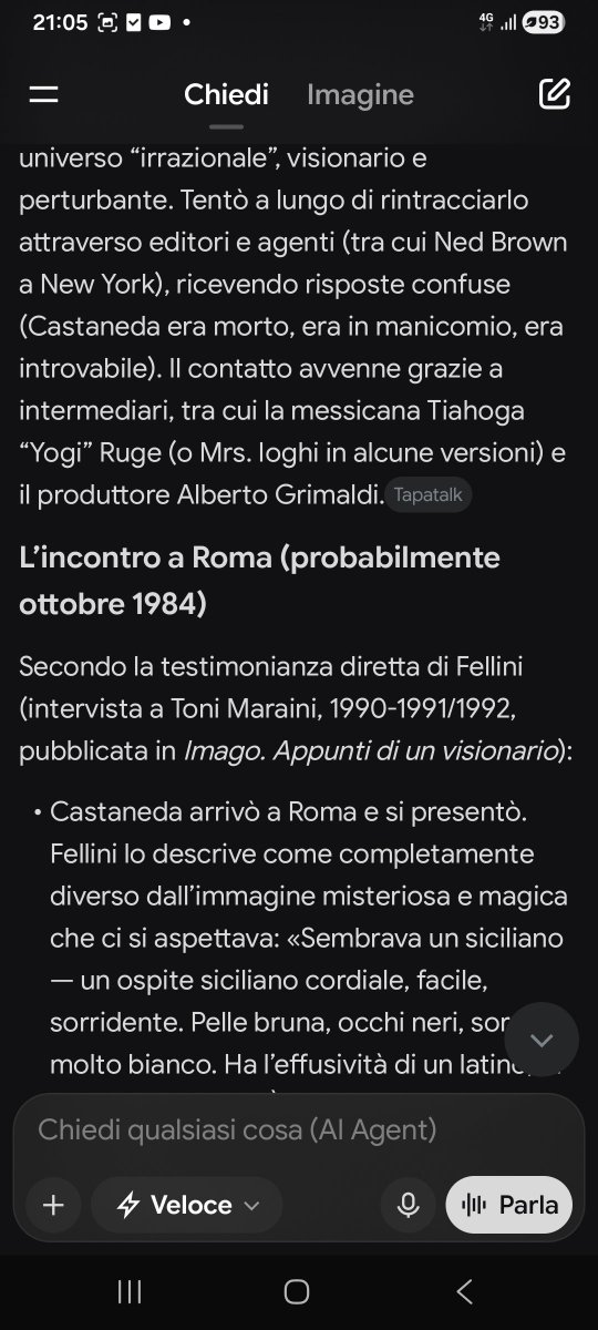 fusi_sandro's tweet photo. Questa è una storia impossibile da raccontare. Molto più che Felliniana. Più che misteriosa. Una storia dove la ragione e le convinzioni comuni si fermano. Dove qualcos'altro si insinua, potente e meraviglioso. Il regista visionario incontra Carlos Castaneda. https://t.co/mlKJNtsu8j