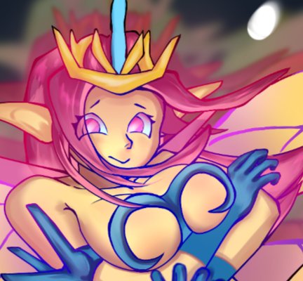 LevArtT_T's tweet photo. Wip
#digitalartㅤㅤㅤㅤ #terraria https://t.co/ENqdPAoMXo