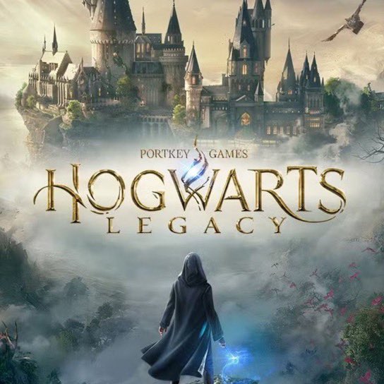 Kulturlesite_'s tweet photo. 🚨🎮 OFFICIEL 

Le jeu « HOGWARTS LEGACY 2 » est actuellement en DÉVELOPPEMENT !! 

(Via. Warner Bros) https://t.co/VklFAYaLUK
