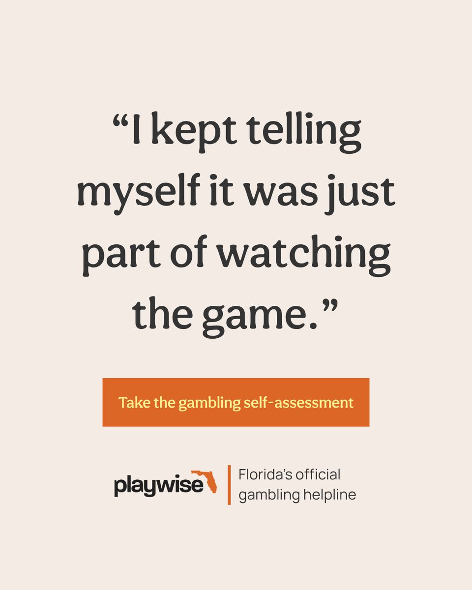 PlaywiseRg's tweet photo. If this sounds familiar, you’re not alone. Playwise offers a free, private self-check.

No sign-ups, no labels, just clarity 🧡

Take the self-assessment at https://t.co/ujflWp0WcA https://t.co/vwyJagAEJz