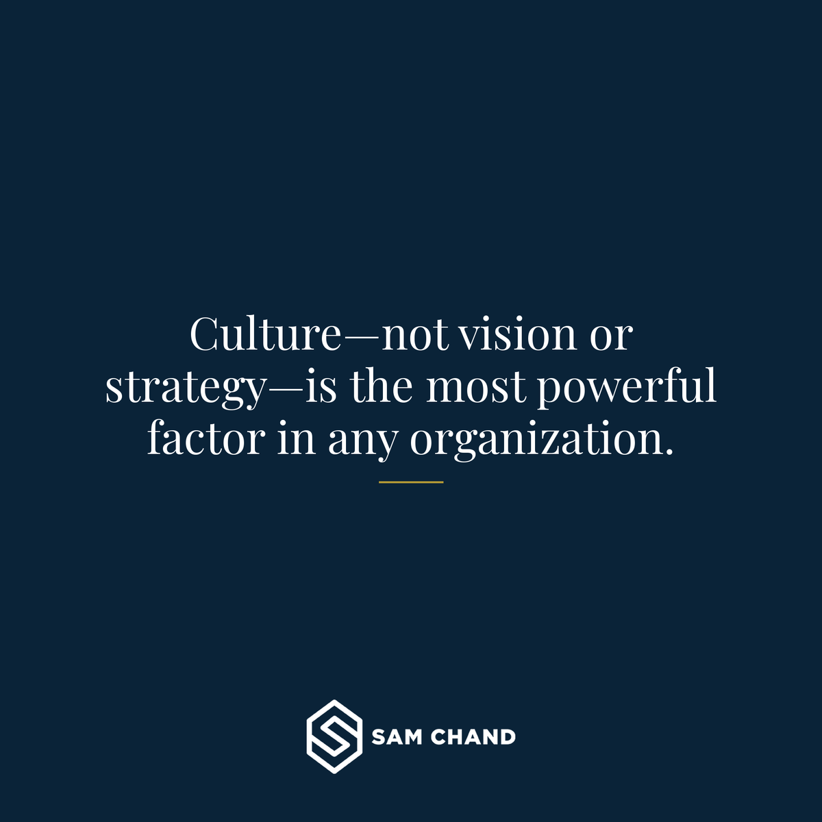 samchand's tweet photo. Your organization's culture is its true north. It shapes every decision, every interaction, and ultimately, every outcome. Invest in building a thriving culture, and watch your vision come to life. #LeadershipCulture #OrganizationalHealth #CultureFirst #LeadershipInsights https://t.co/ADGFVmZNXF