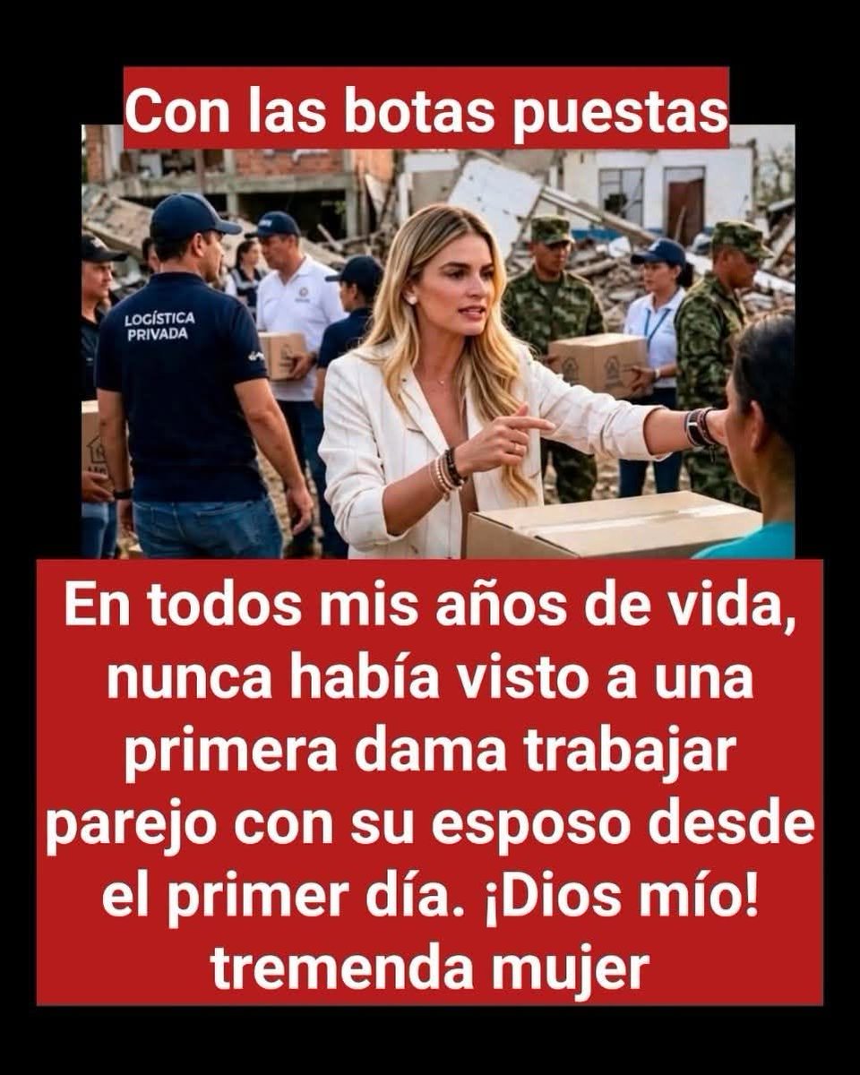 Mariano_OspinaP's tweet photo. Loa para la Primera Dama... https://t.co/pkuUbcB1WE