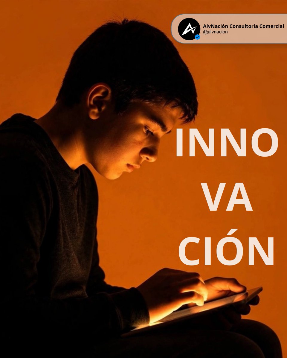 AlvNacion's tweet photo. ¿Marketing, estrategia e innovación te suenan lejanos? No tienen que serlo. Te acompañamos a aplicarlos en tu negocio, sin importar el tamaño.

📩 Escríbenos https://t.co/srS6a4jGWm

#alvnacion #marketing #estrategia #emprendimiento #emprendedores https://t.co/VoKf3ByP4j