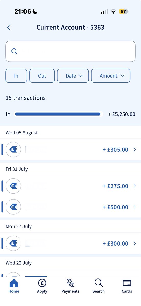 AlphaBray_'s tweet photo. Below are 4 of my loyal subs that have shown their worth to me and why they’re worth keeping around🥵

Not always about them sending 5 figures in one go it’s about keeping them their long term😏 https://t.co/Ea1DqHoJ6n