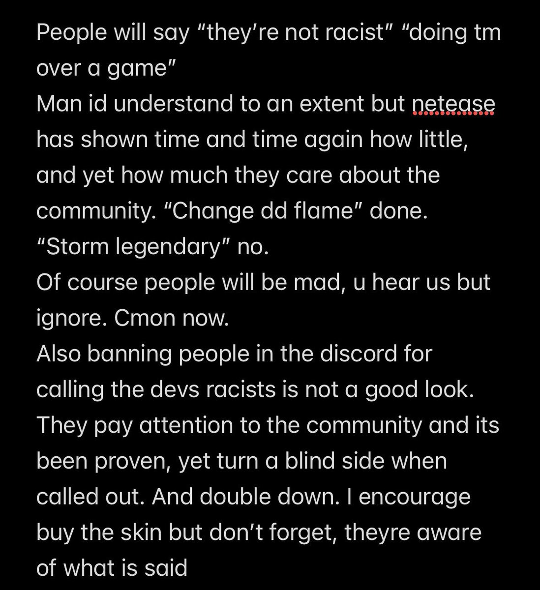 KoopaIsTired's tweet photo. Hugee disappointment https://t.co/h2BKBVy0V0