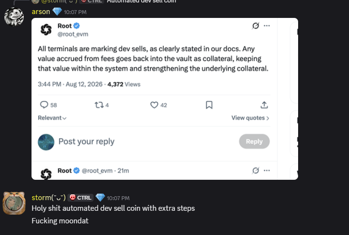 Adel_Crypto's tweet photo. Absolute cinematography on the blockchain https://t.co/jg9hTwm43f