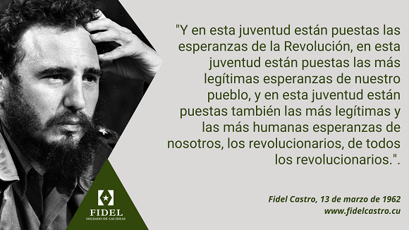 ConsulCubaJam's tweet photo. #100AñosConFidel https://t.co/nmgMpShJCe