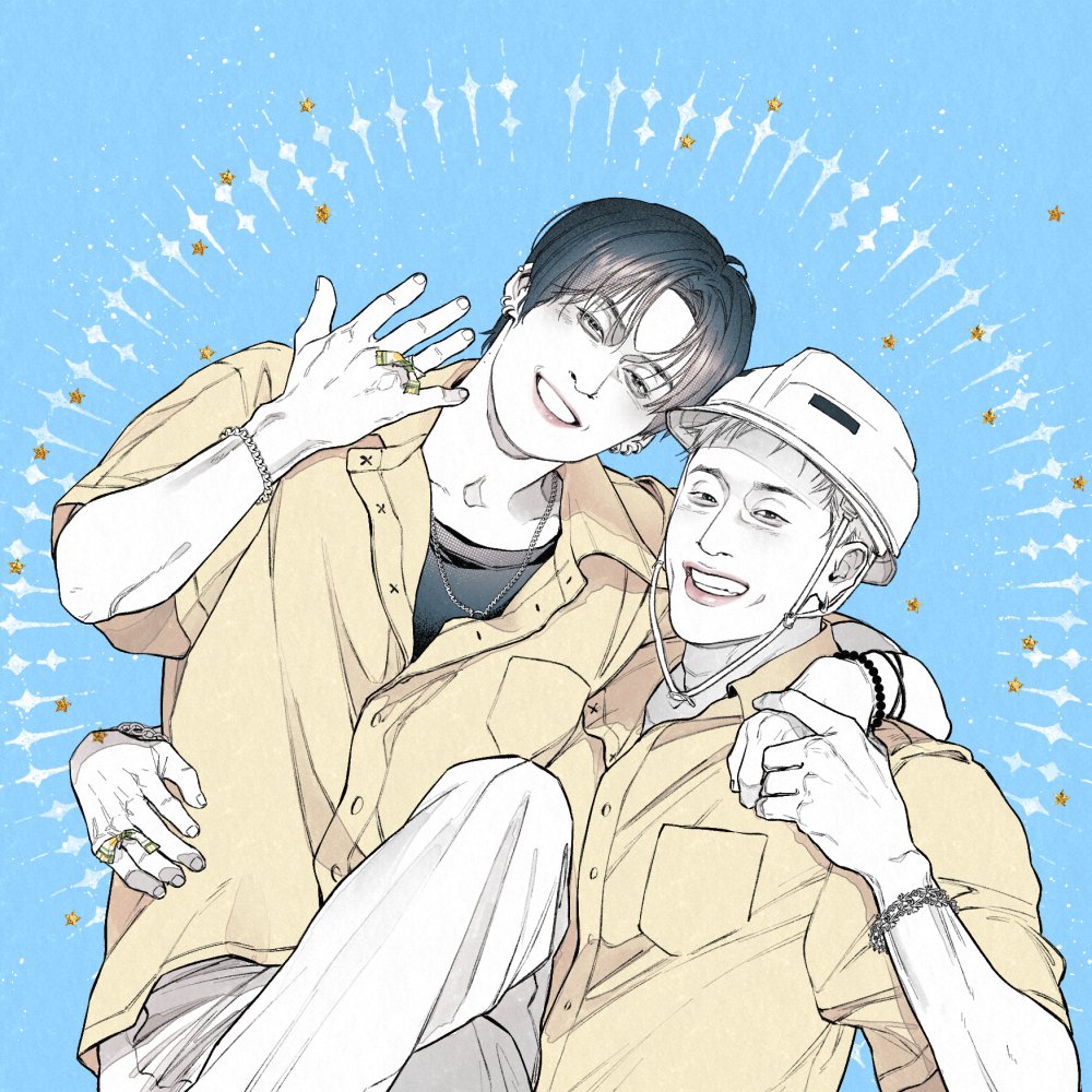 dnpngnm's tweet photo. 这样那样的🐺🐰 https://t.co/ayl1fpQwml