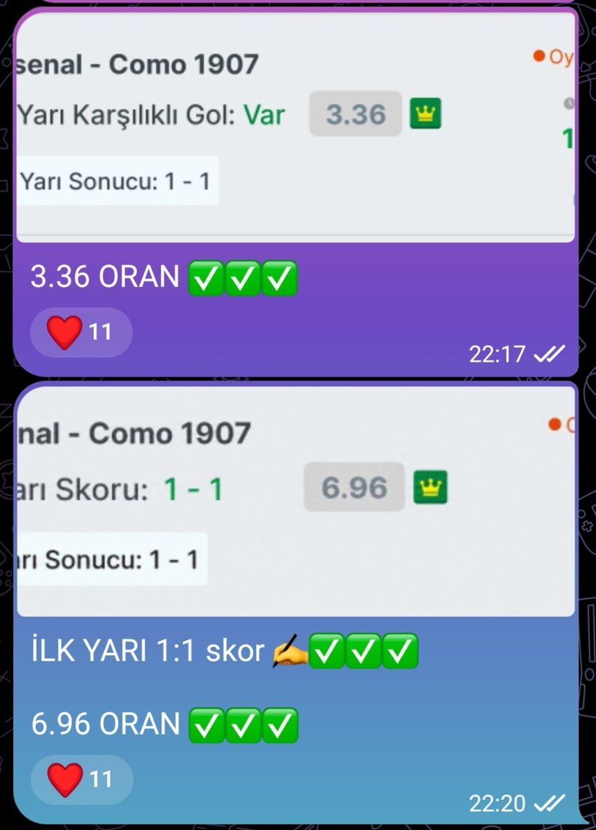 Olympuslive's tweet photo. Yetmedi skorumuzu da aldık ✍️✅

Ücretsiz grup 303527 nolu bayiye geçişini yap ve telegramdan yaz  👉 https://t.co/NWllv2jLHV

303527 - Mehmet Mustafa Donma https://t.co/wsNqcbJY5n