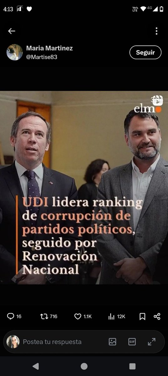 Ferna_321's tweet photo. @libanesturco22 @GabrielBoric https://t.co/nOWxphzVSJ