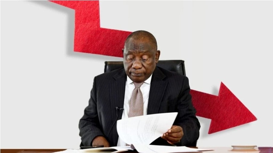 RiseAgainstEvil's tweet photo. R580 BILLION GONE! And it couldn't happen to a more deserving communist government. 

South Africa’s announced investment projects just collapsed 81% in 2026. R580 billion wiped out. Gone! Poof! Abracadabra, poof!

Investors looked at the corruption, the race laws, the cadre deployment, the endless excuses, and walked away. "Wishing you good luck as we wave you goodbye!"

This is what “radical economic transformation” looks like when the money finally decides it’s had enough.  

Keep voting for it. Keep defending it. Keep pretending it’s “global factors.”  

The numbers don’t care about your slogans.