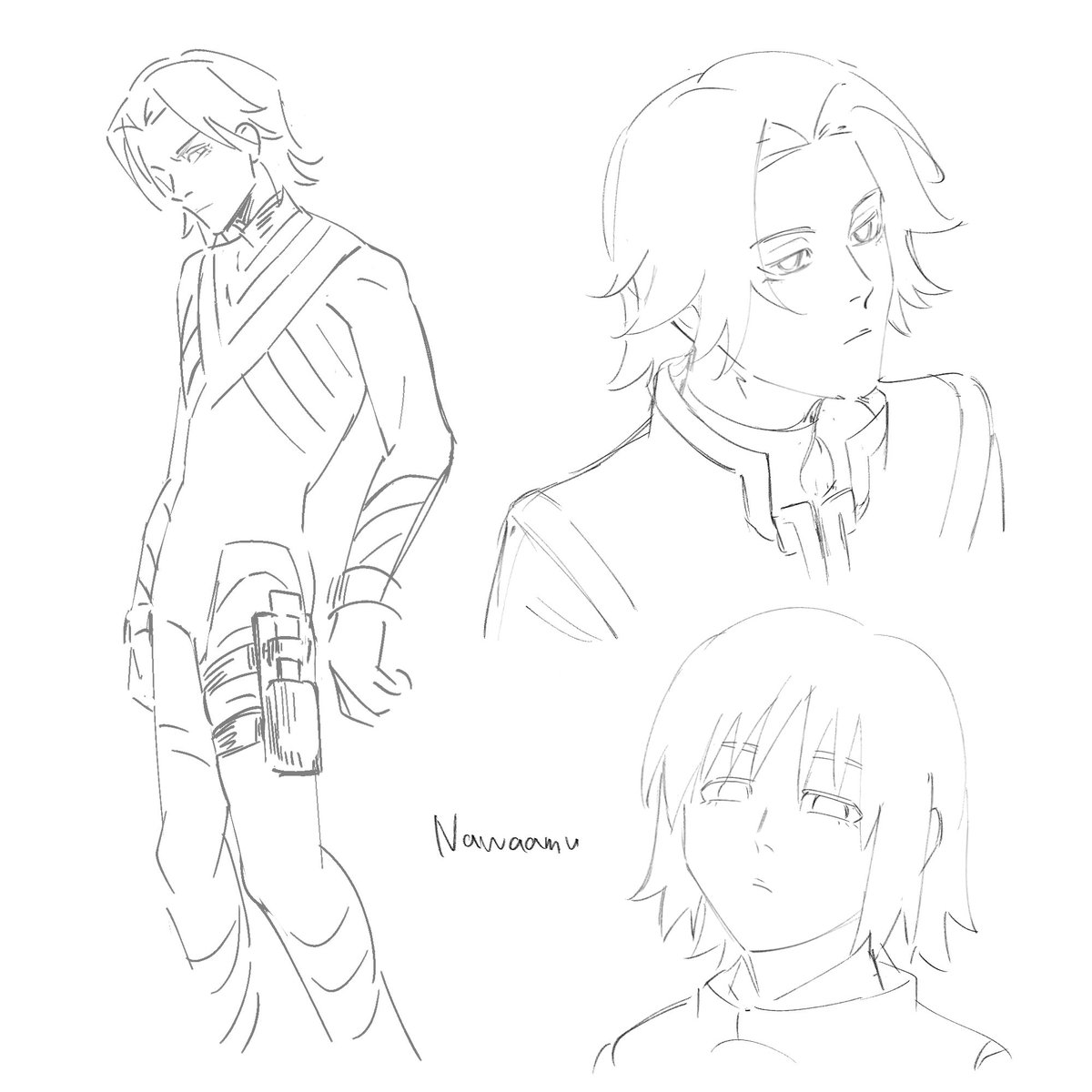 Kolton_no's tweet photo. #TheNinthJedi #九人目のジェダイ 
rkgk
20歳ジーマの頬骨のラインは良い… https://t.co/J2jUjTvUPz