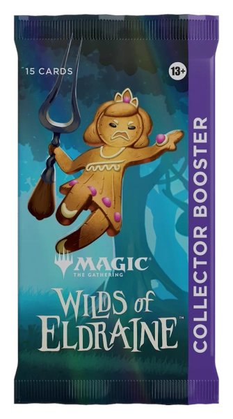 ClarusPolaris's tweet photo. I just received Wilds of Eldraine Collector Booster Pack from pierrehuang via Throne. Thank you! https://t.co/DTF2m63Rq0 #Wishlist #throne https://t.co/FFbM9AGAxB
