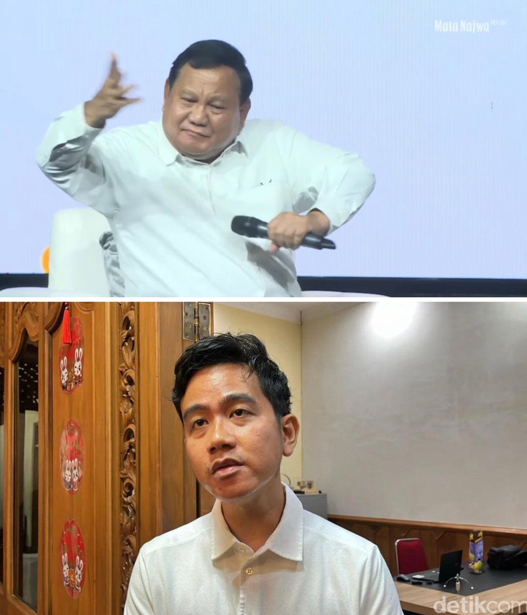 txtdrimedia's tweet photo. GOOD NEWS

mulai sekarang, penghinaan kpd presiden & wakil presiden hanya dapat diproses jika diadukan langsung oleh presiden & wapres (hasil putusan MK)

relawan, pendukung, simpatisan, keluarga, atau pihak ketiga gabisa lagi mempidanakan kalau ada dugaan penghinaan presiden & wapres