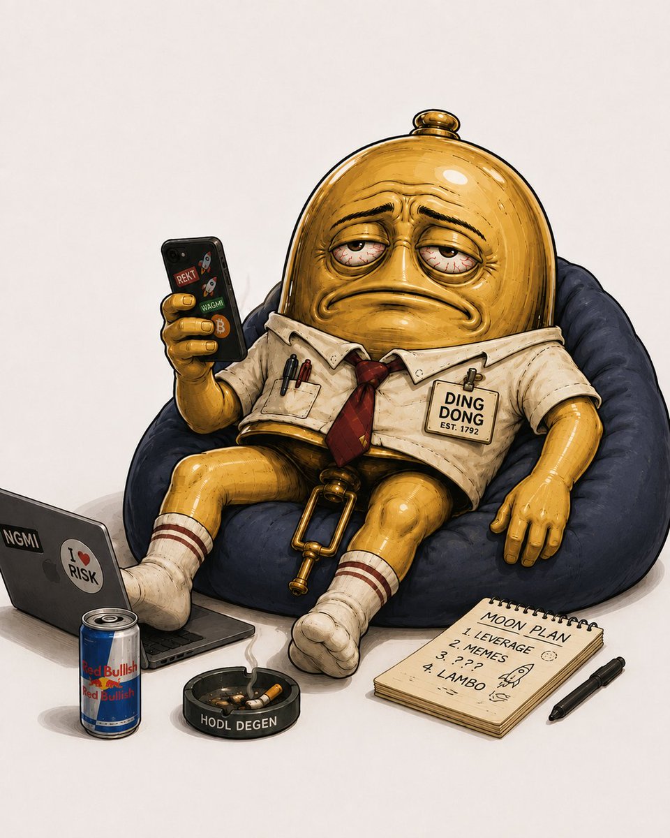 dingdongrhc's tweet photo. i like this new lifestyle

ding dong https://t.co/XijdTfqt0O