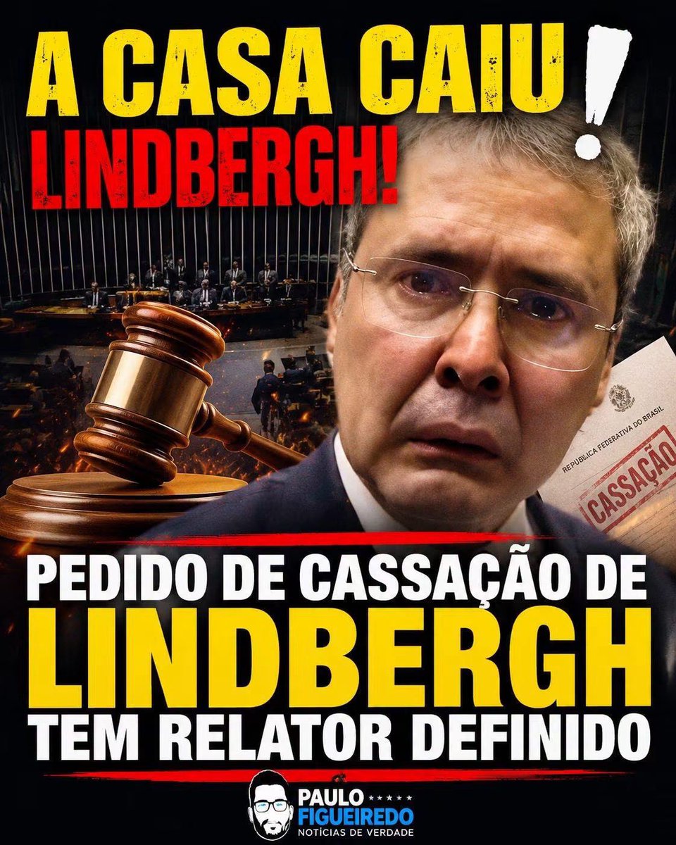 RosaneBonoro's tweet photo. Que comece a limpeza! https://t.co/gLC40tqF70