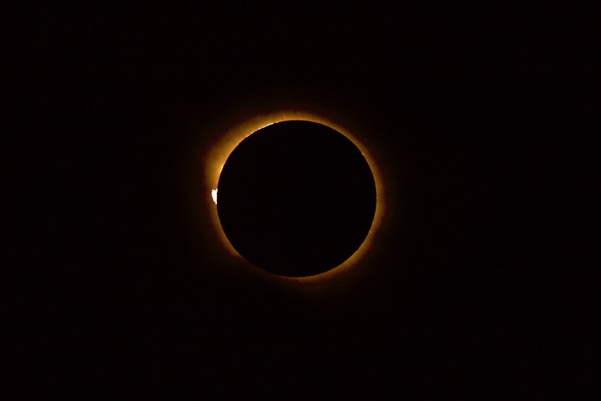 iewilson's tweet photo. This Scot braved the Spanish heat and it was worth it…!
#eclipse26 #totaleclipse https://t.co/ewYjKXqDvw