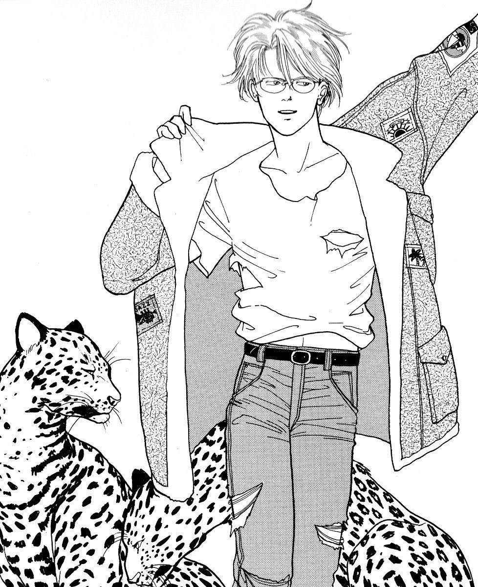 omensinarcadia's tweet photo. Oh Ash my son how I’ve missed you https://t.co/fOZeh62aVH