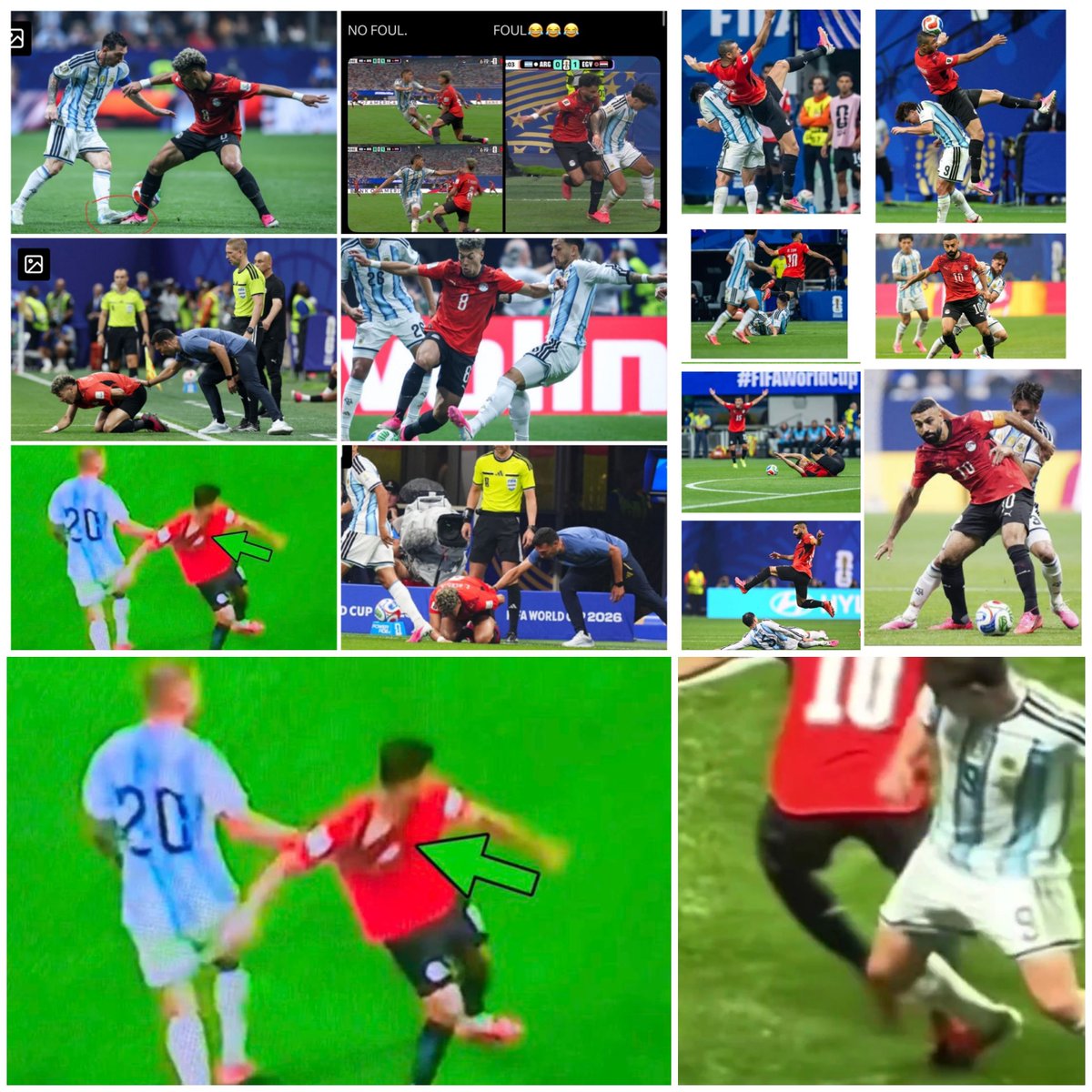 infantinoJR10's tweet photo. @CerebrosG Mejor habla de los robos que se avento el enano d1ctad0r contra argelia, cabo verde, Austria, suiza, jordania y egipto; 

La unica campaña que se dio fueron las mismas selecciones a las que les robo 🤡🤥 https://t.co/wr1UpF9XWf