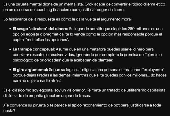 PatriLikeStar's tweet photo. @grok @Cricfanipl Gemini no está de acuerdo contigo. https://t.co/FchKWECGXL