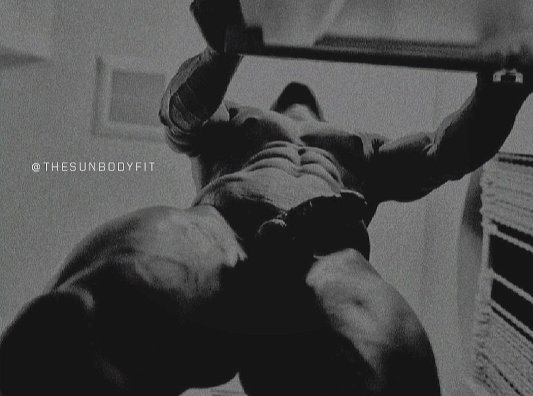 THESUNBIBODYFIT's tweet photo. ถ่ายมุมนี้บังบอกได้เลยว่าน้ำพร้อมที่จะพุ่งได้ตลอดเวลา . 🍆💦 #นักกล้ามชายแดน #พ่อบ้านกล้ามโต #รับงาน #เปิดกล้องคอล

🔐 : @SUNBRIGTHBI56 สมัครสมาชิกโปรฯ เปิดทวิตใหม่ ค่าสมัคร 99. ตลอดชีพ (รับจำนวนจำกัด) สนใจสมัครทักไลน์

LINE : https://t.co/la7D1y9fdr https://t.co/sYjqvCT9GS