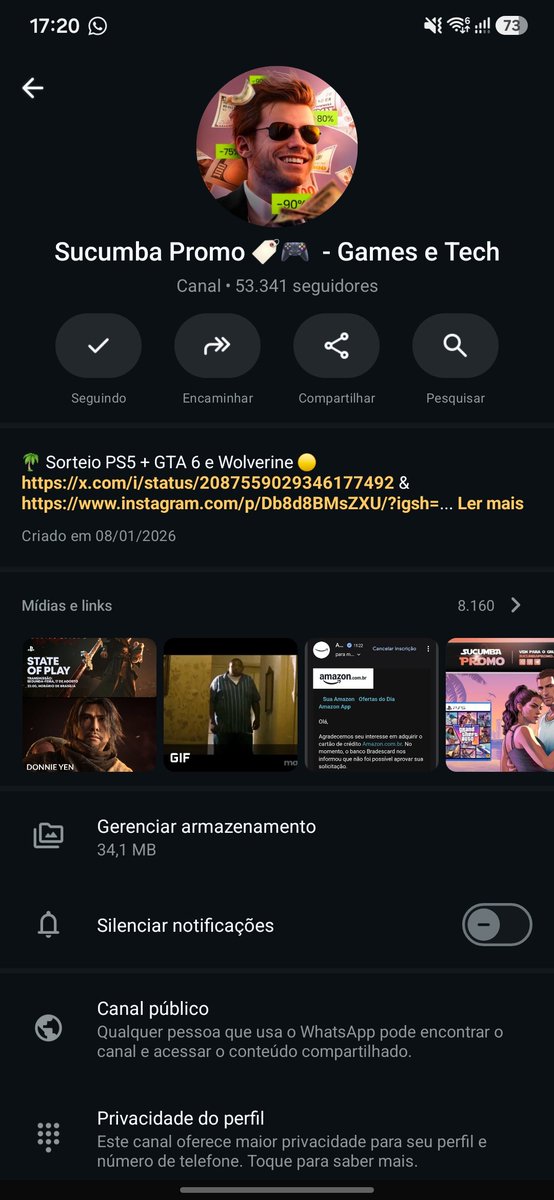 henndryck2's tweet photo. @SucumbaGames Se não é um, é outro 🍀🙏 https://t.co/2ozhmMqGbH