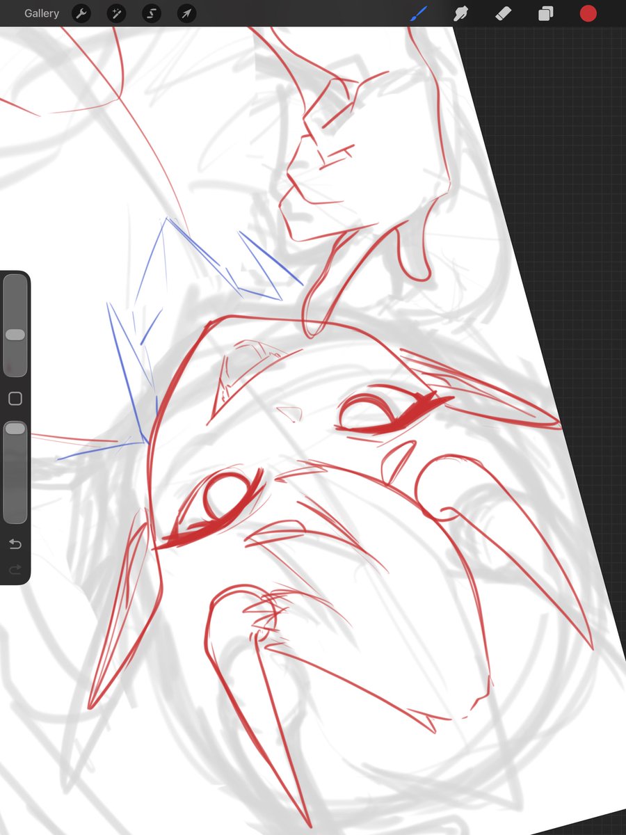 trashcandrawz's tweet photo. WIP https://t.co/Nq3vHUvNx6